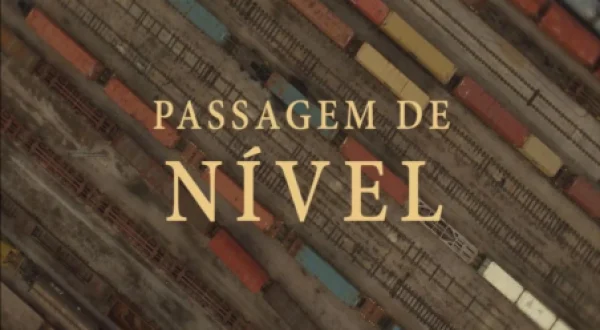 Passagem de Nível