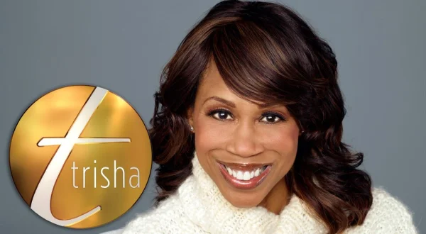 The Trisha Goddard Show