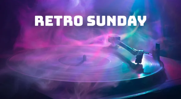 Retro Sunday