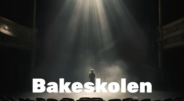 Bakeskolen
