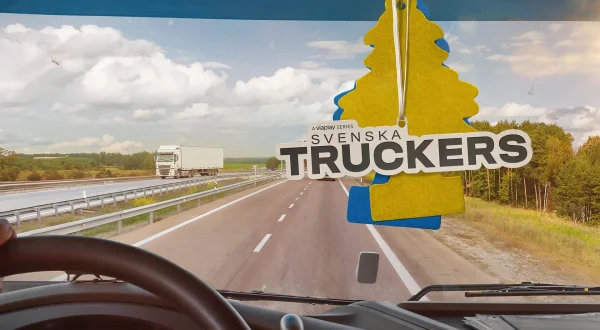 Svenska Truckers