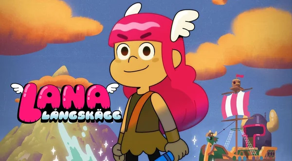 Lana Långskägg