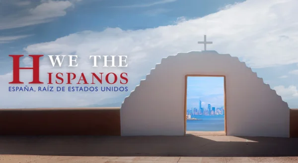 Los estados hispanos de América