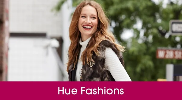 Live: Hue Fashions