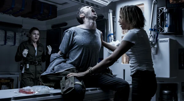 Alien: Covenant