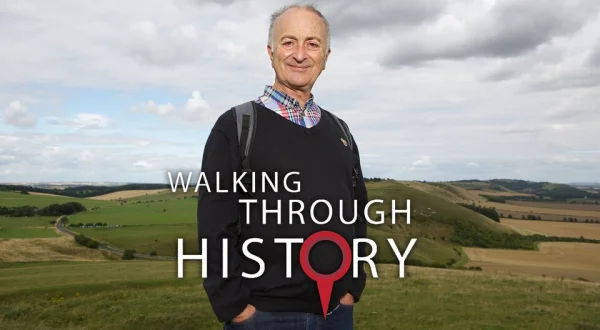 Walking Through History
