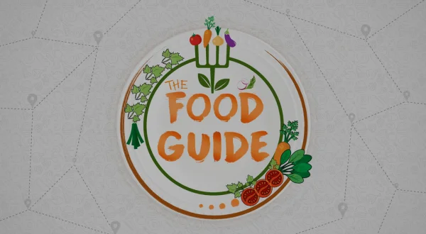 The Food Guide