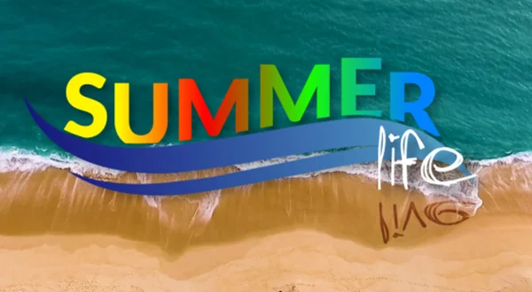 Summer Life