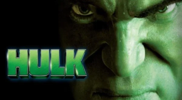 Hulk