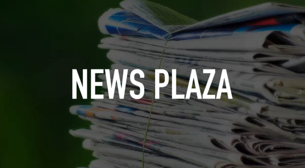 News Plaza