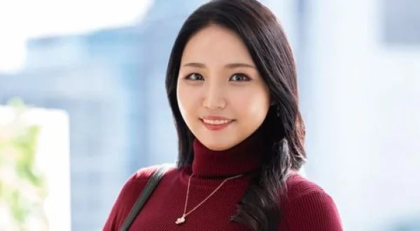 ★初撮り人妻ドキュメント 工藤香澄