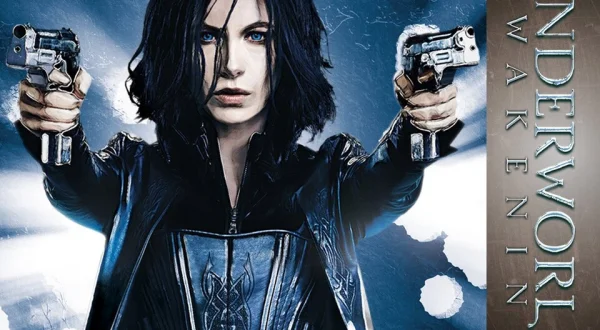 Underworld: Awakening