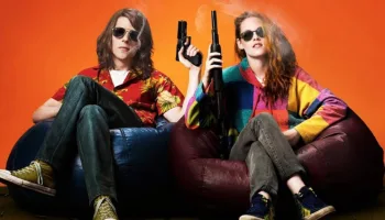 American Ultra