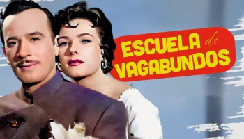 Escuela de vagabundos