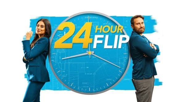 24 Hour Flip