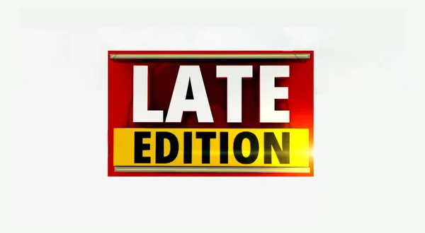 Late Edition