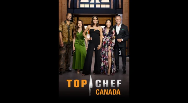 Top Chef Canada