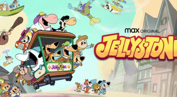 Jellystone