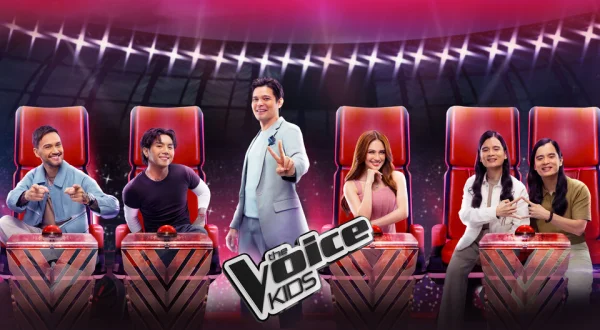 The Voice Kids