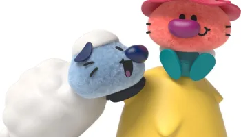 Oggy Oggy