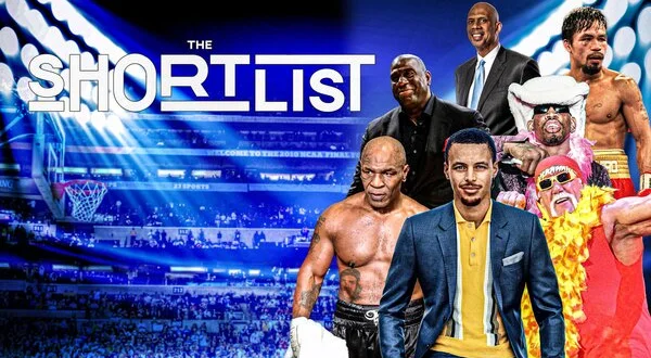 The Short List