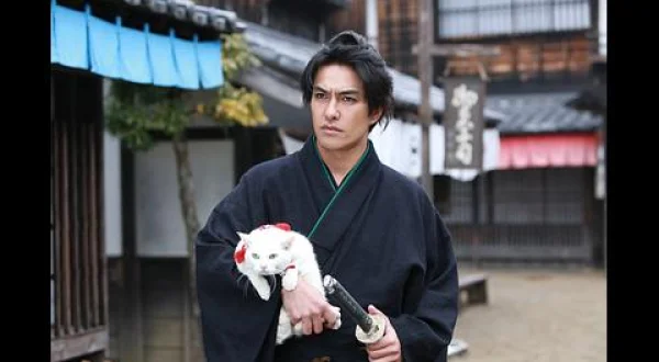 猫侍 SEASON２：最終話(日)