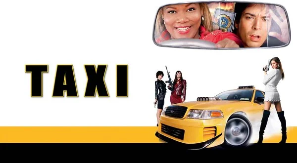 Taxi