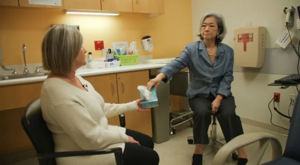 Desmitificando la menopausia