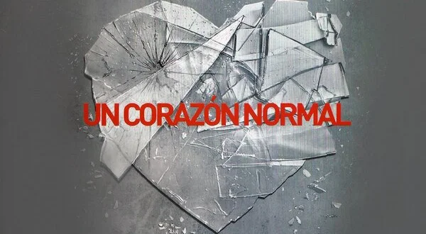 Un corazón normal