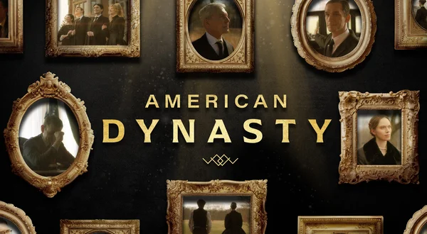 American Dynasty