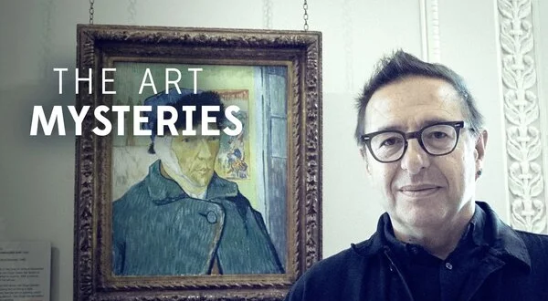 The Art Mysteries