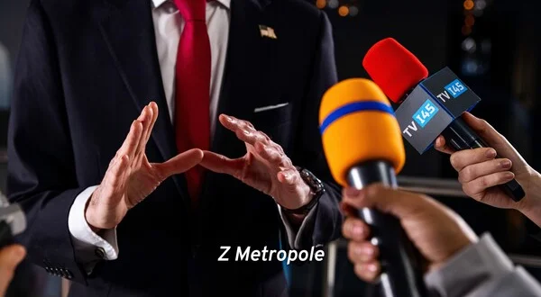 Z Metropole