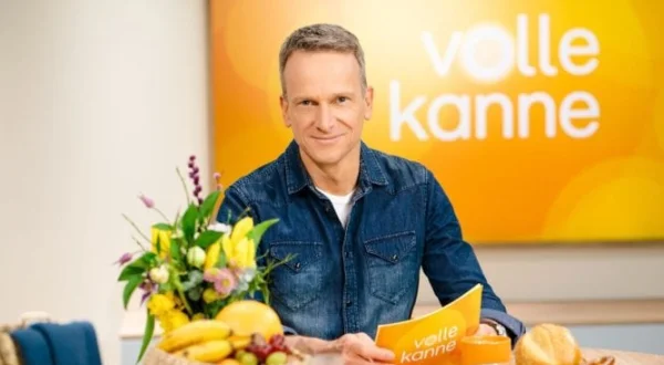 Volle Kanne - Service täglich