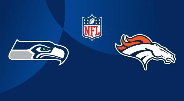 Live: NFL Football