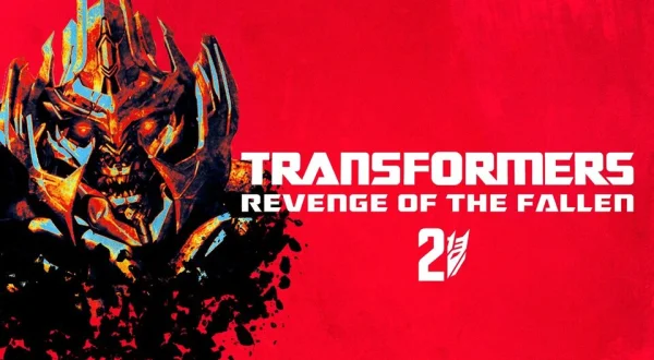 Transformers: Revenge of the Fallen