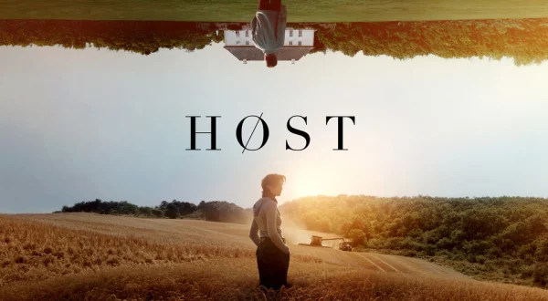 Høst