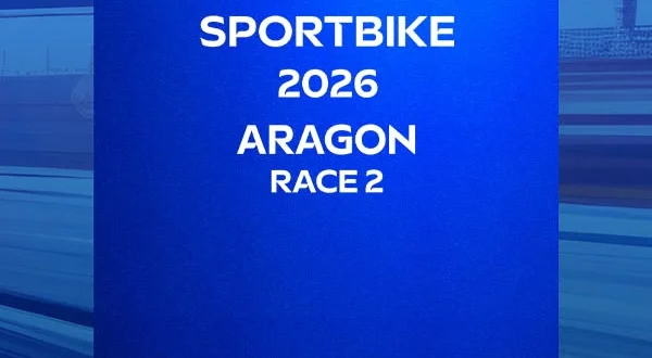 Aragona: Gara 2