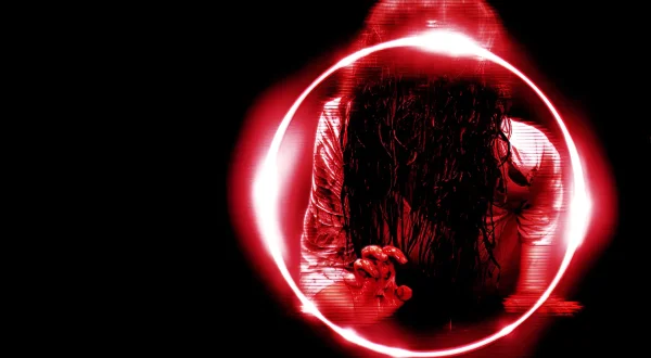 Ring - Das Original