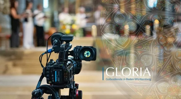 Gloria Gottesdienst