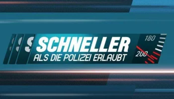 Schneller als die Polizei erlaubt