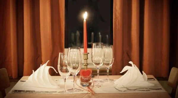Vánoce ve světle reflektorů