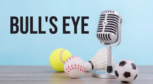 Bull's Eye