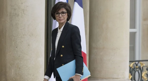 Rachida Dati, l'insubmersible
