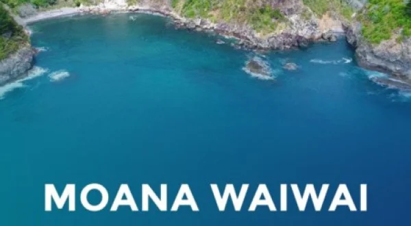 Moana Waiwai