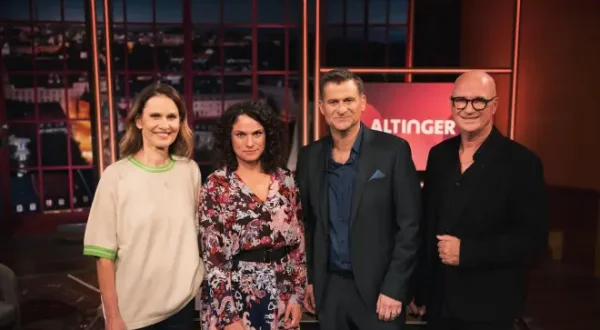Altinger