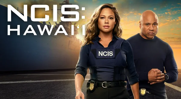 NCIS: Hawai'i