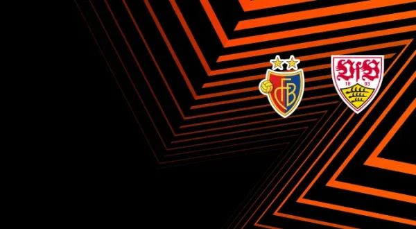 Fussball: FC Basel 1893 - VfB Stuttgart