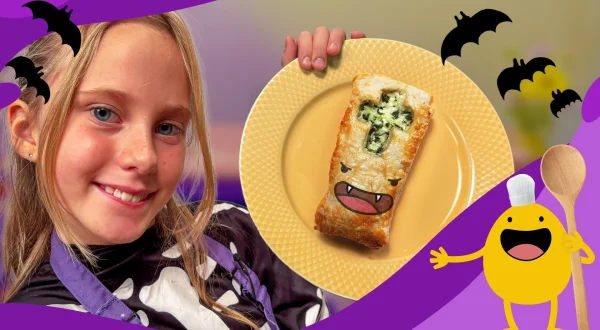 Madmix - Døduhyggelige butterdejskister