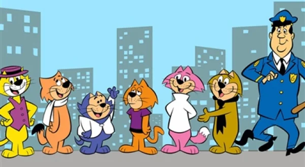 Don Gato y su pandilla | Hawaii, Here We Come