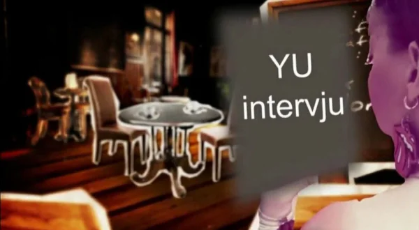 Yu Intervju